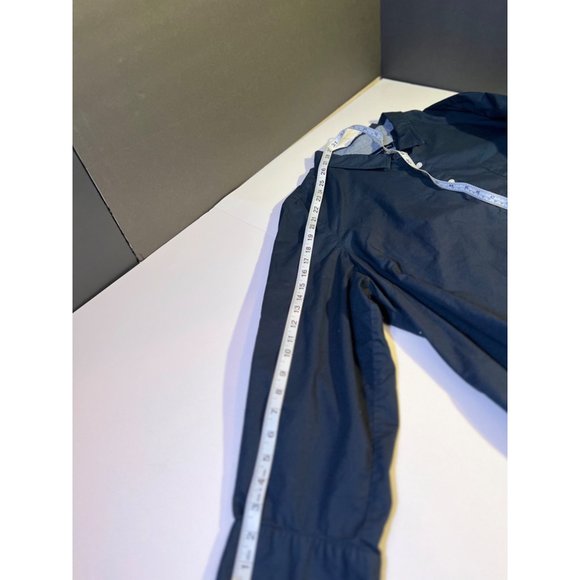 Men’s Tommy Hilfiger 2XL Denim  Navy Blue Long Sleeve - Picture 10 of 10